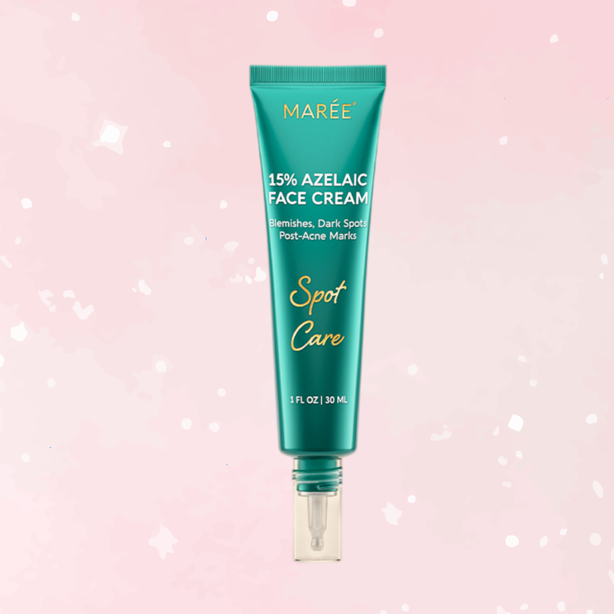 Azelaic Acid Cream for Sensitive Skin