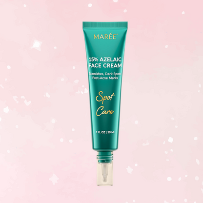 Azelaic Acid Cream for Sensitive Skin