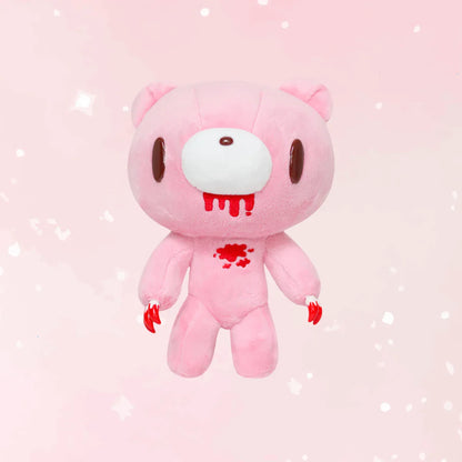 Poseable Gloomy Bear 8" Plush - Puppy's Aesthetics