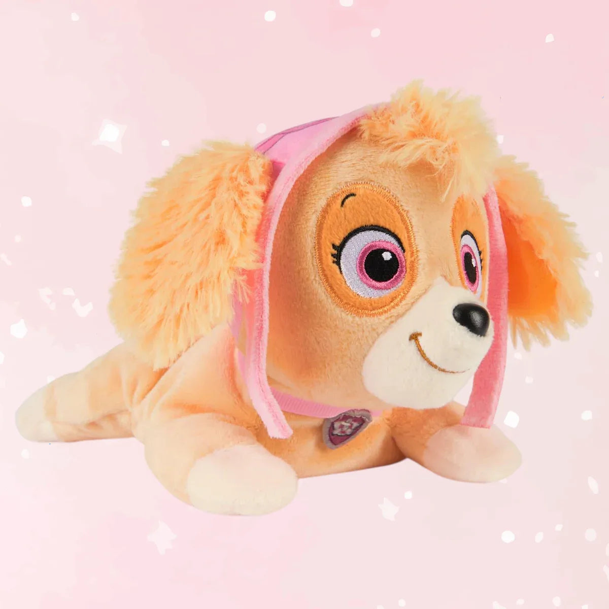 Skye the Paw Patrol Plush Pal - Puppy's Aesthetics
