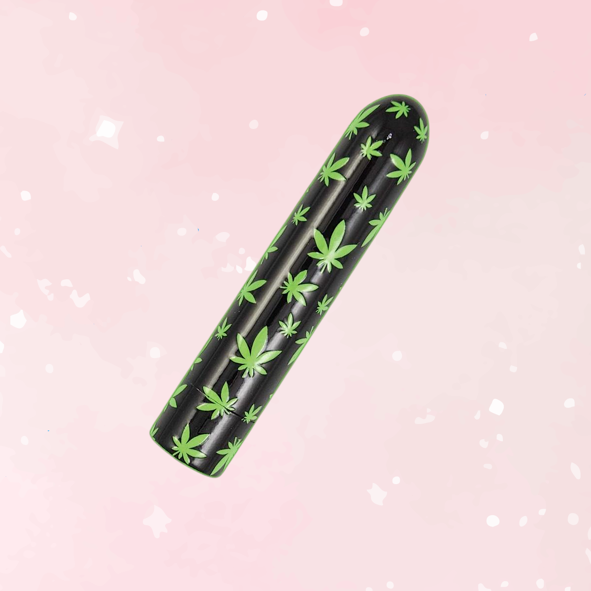 Vibes Glow In The Dark Bullet Vibrator