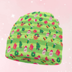 Holly Jammies Cozy Beanie