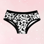 Bones & Paws Men’s Cotton Undies