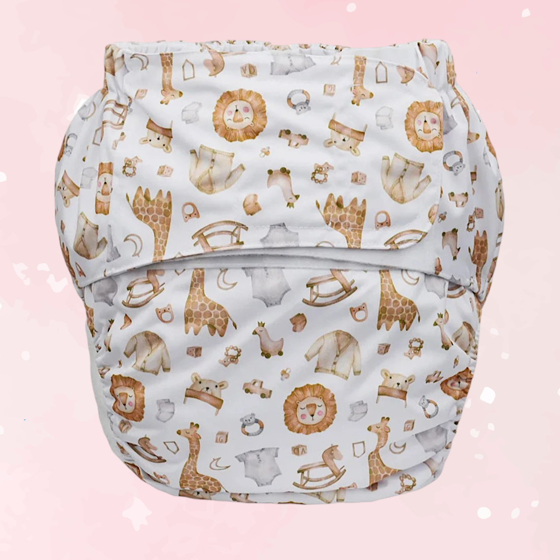 Little Snuggles XL Cloth Diaper