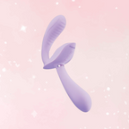 Bodywand iD Petal Silicone Strapless Strap On