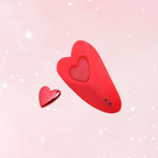 Love Connection Silicone Panty Vibe