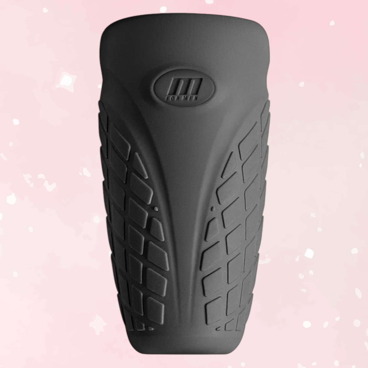 M Elite Platinum Gript | Multi-Zone