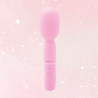 Bodywand Cuties Silicone Massager Wand