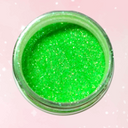 VILLAIN SQUAD UV Iridescent Glamdoll Glitter