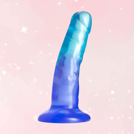 B Yours Morning Dew Dildo