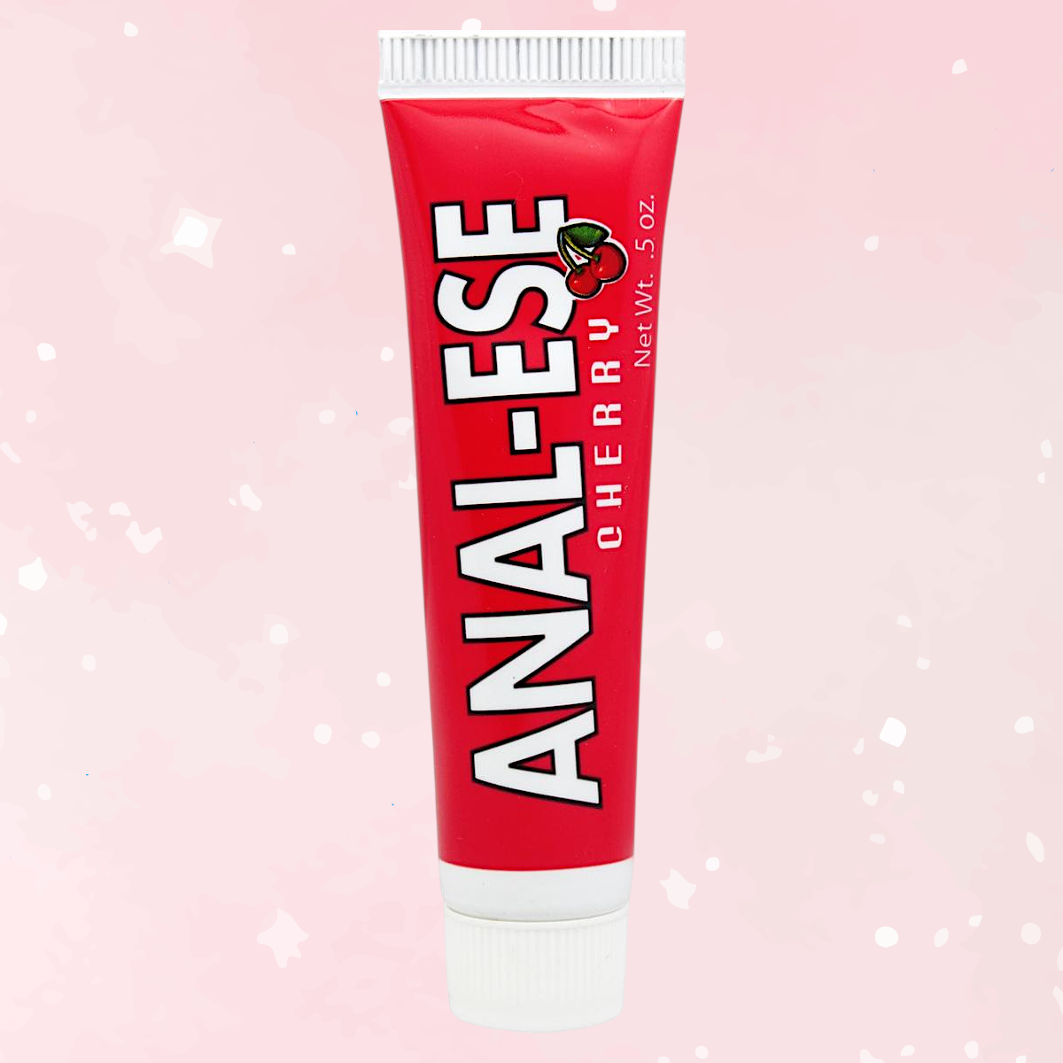 Anal Ese Cherry Desensitizing Cream