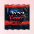 Ultra-Lubricated Condoms – 100 Pack - Puppy's Aesthetics