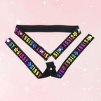 Sissy Chastity Safety Harness Support