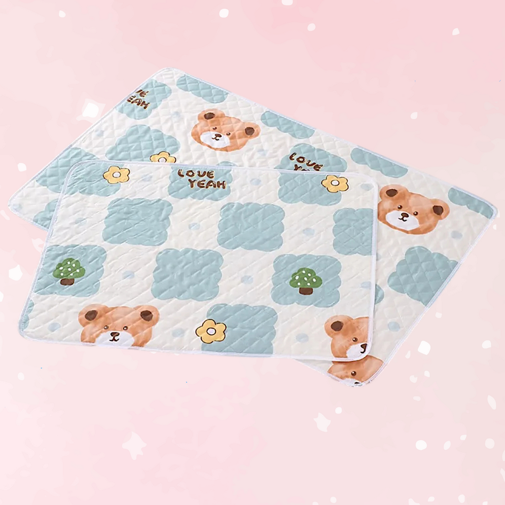 Tinkle Tamer Snuggle Mat