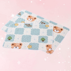 Tinkle Tamer Snuggle Mat