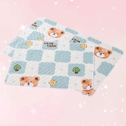 Tinkle Tamer Snuggle Mat - Puppy's Aesthetics