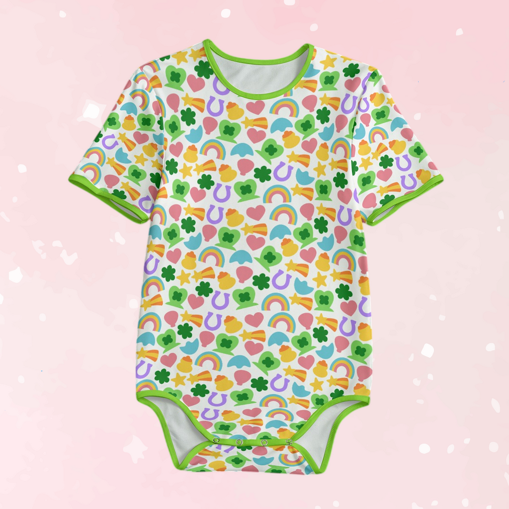 Magical Marshmallows Adult CuddleSuit