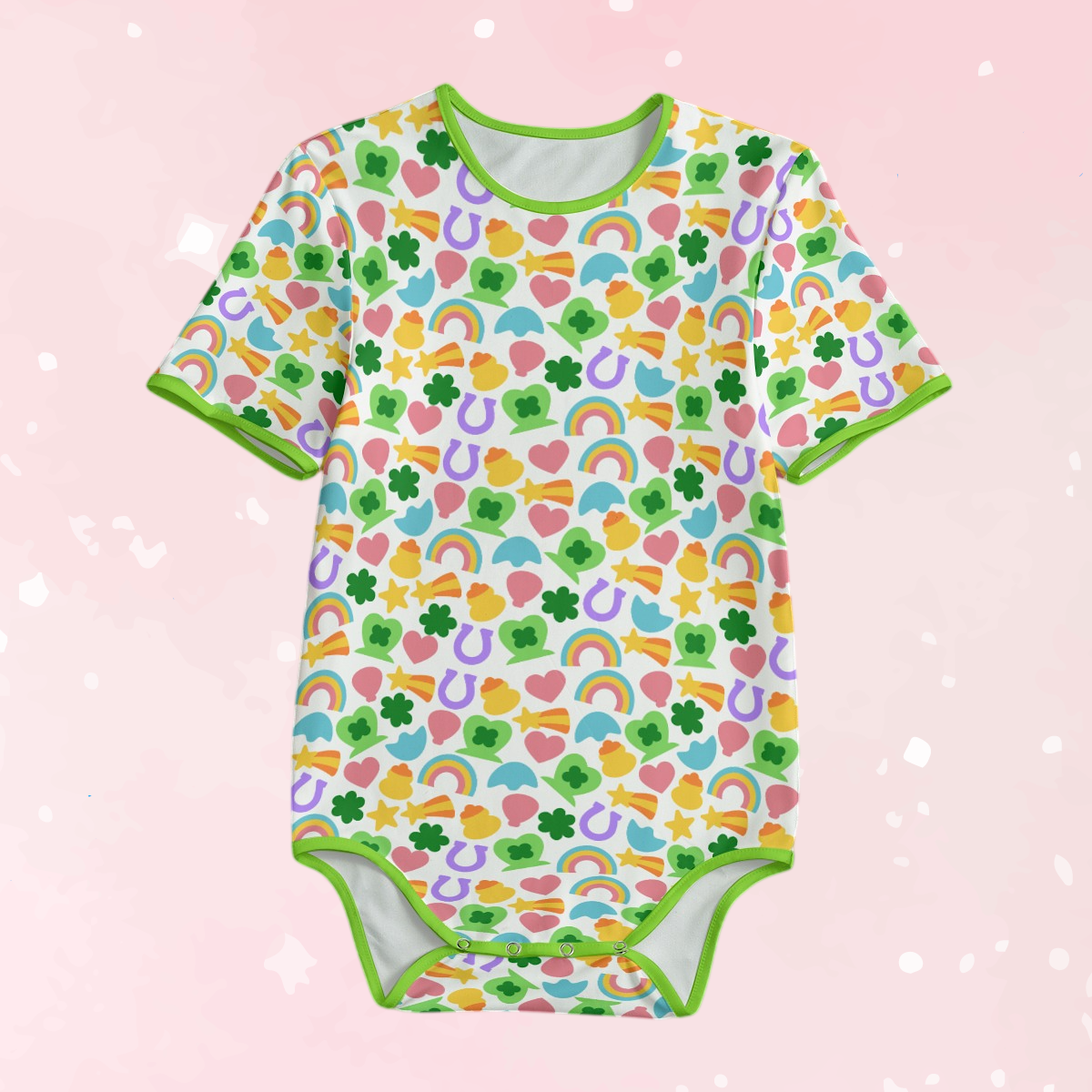 Magical Marshmallows Adult CuddleSuit