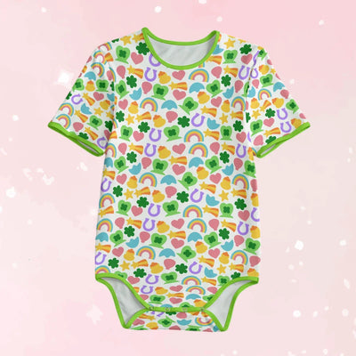 Magical Marshmallows Adult CuddleSuit - Puppy's Aesthetics
