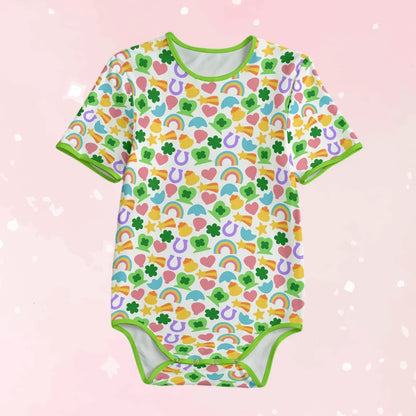 Magical Marshmallows Adult CuddleSuit - Puppy's Aesthetics