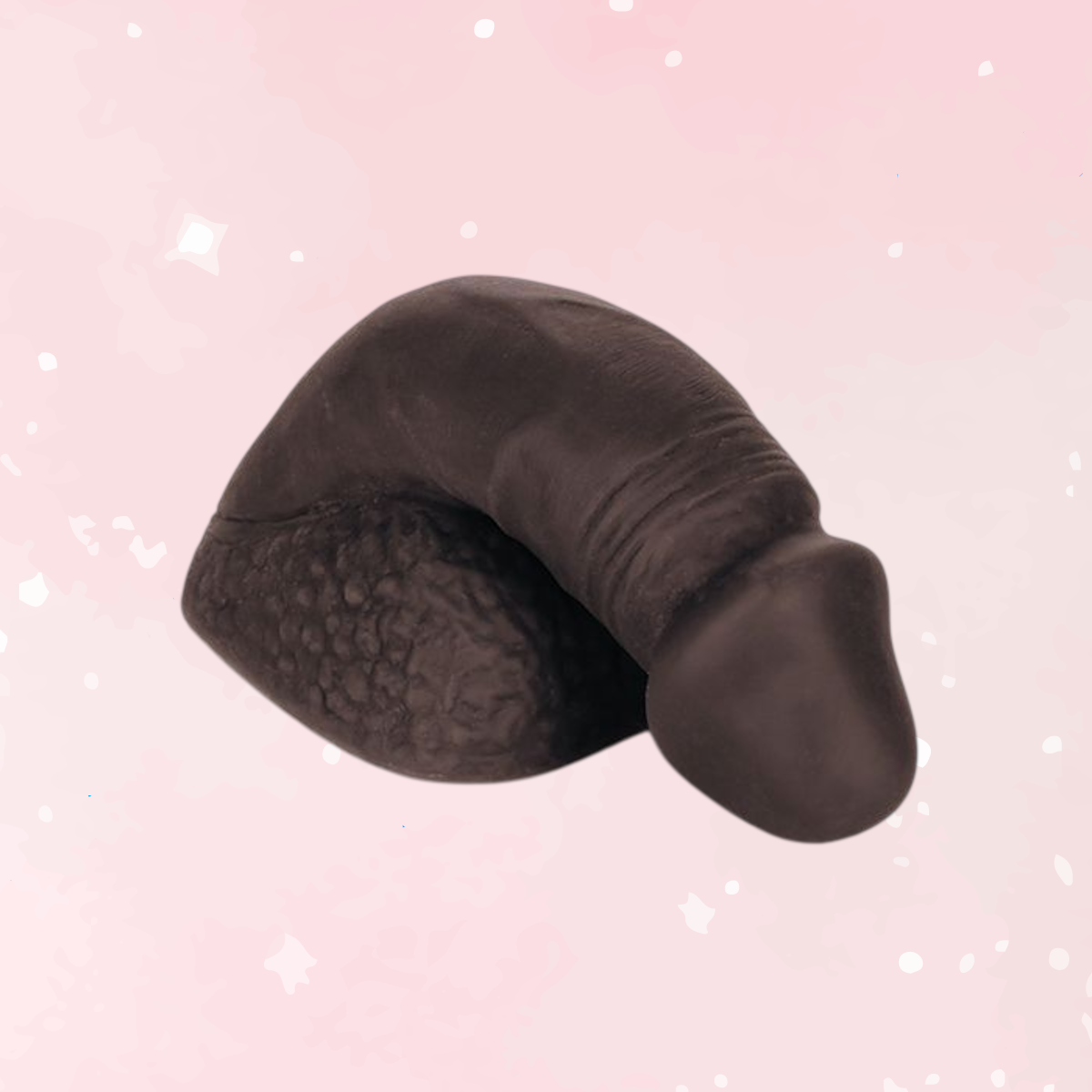 Packer Gear 4" Silicone Packing Penis