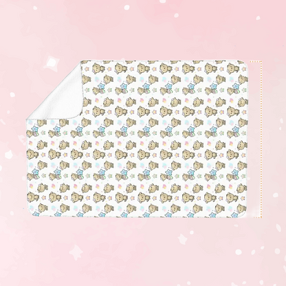 Wish Upon A Puppy ABDL Changing Pad