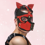 Puppy Hood BDSM Canine Petplay