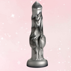 Night Prowler Silicone Dildo – Wild Lycan Fantasy