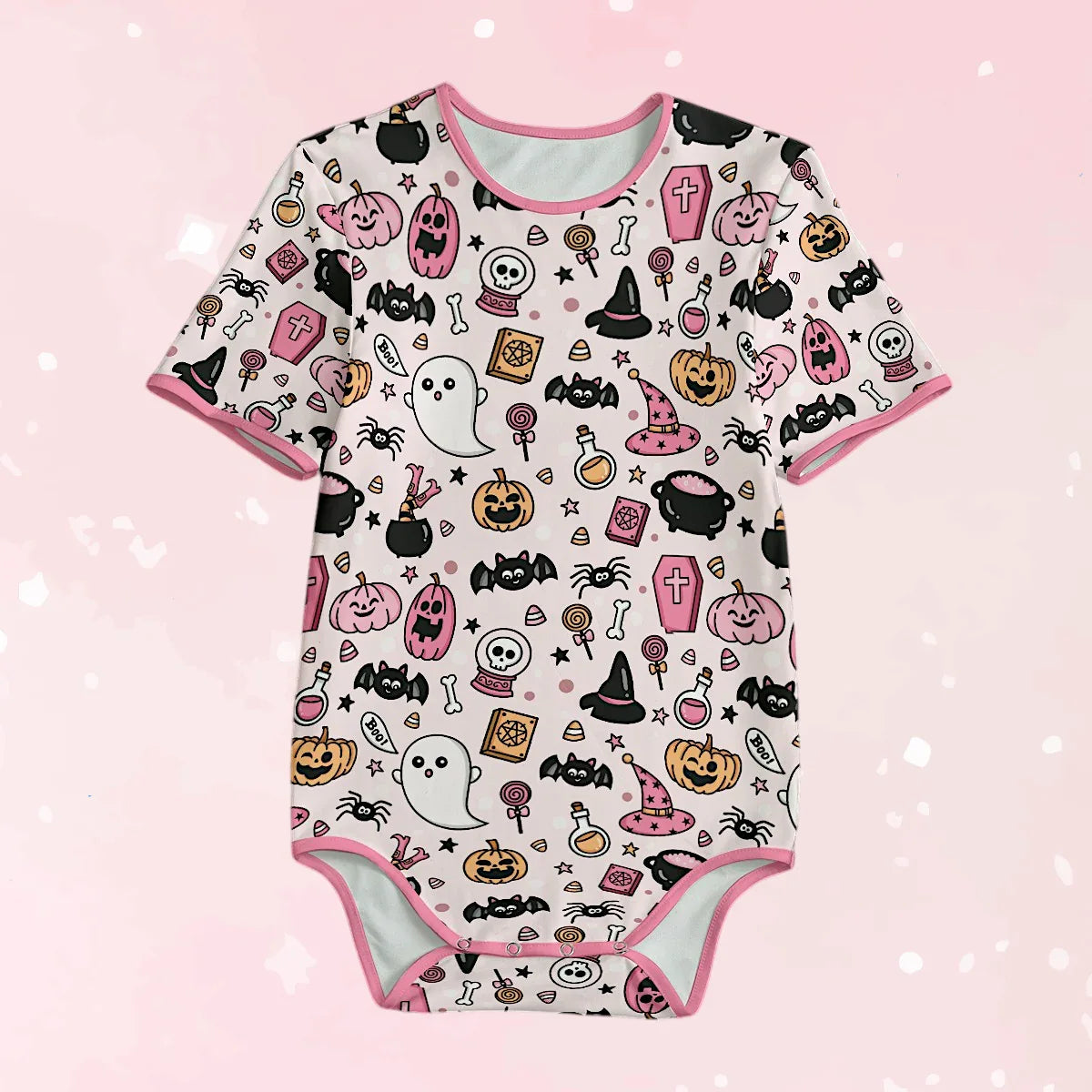 Spooky Cute Adult Unisex CuddleSuit - Puppy's Aesthetics