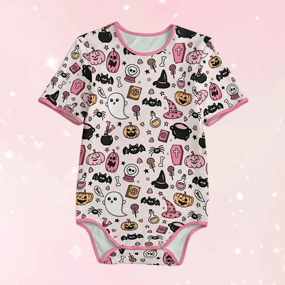 Spooky Cute Adult Unisex CuddleSuit - Puppy's Aesthetics