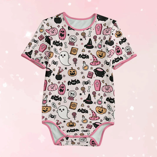 Spooky Cute Adult Unisex CuddleSuit - Puppy's Aesthetics