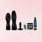 Fort Troff x Doc Johnson FF Trainer Kit