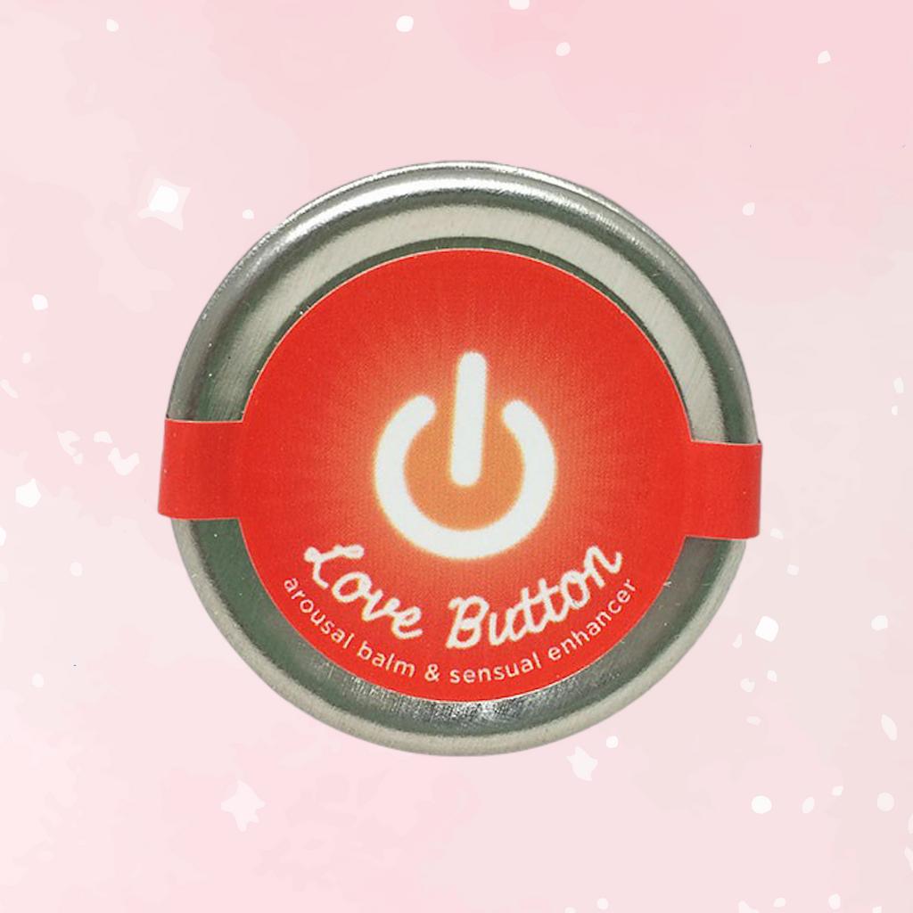 Love Button Arousal Balm and Sexual Enhancer