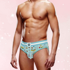 Prowler Limited Edition NYC Briefs – XS to XXL