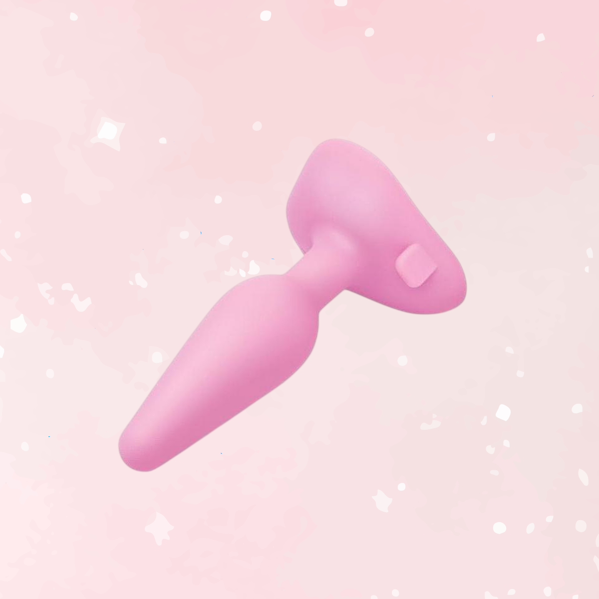 B Vibe Beginners Butt Plug