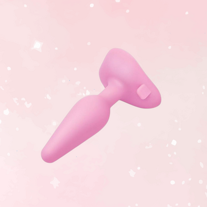 B Vibe Beginners Butt Plug