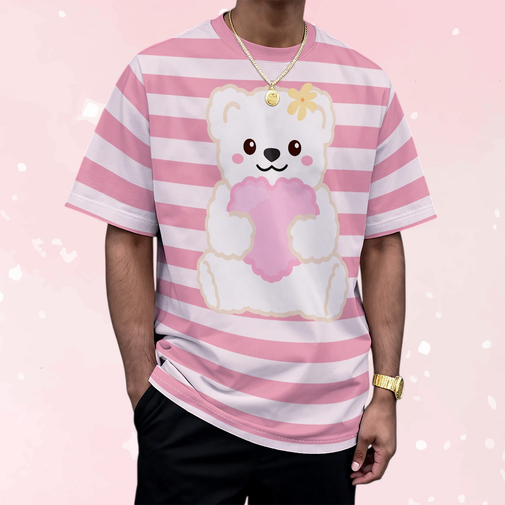 Baby Bear Daydream Tee