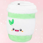 Squishable Comfort Food Matcha Tea (Standard) - Puppy's Aesthetics