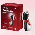 Satisfyer Penguin Holiday Edition
