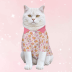 Bearly Adorable Button-Up