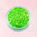 KRYPTONITE CANDY Chunky Glamdoll Glitter