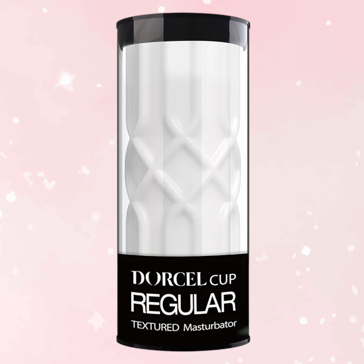 Dorcel Cup Textured Masturbator