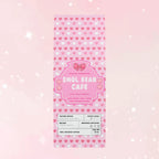 Smol Bean Morning Blend (Light Roast) - Puppy's Aesthetics