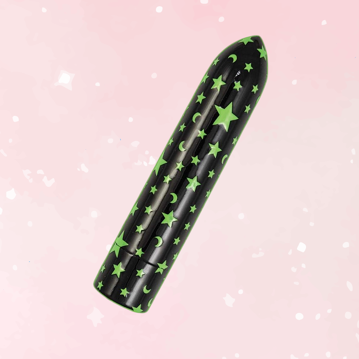 Vibes Seeing Stars Glow In The Dark Bullet