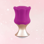 Socialite Octan Silicone Massager
