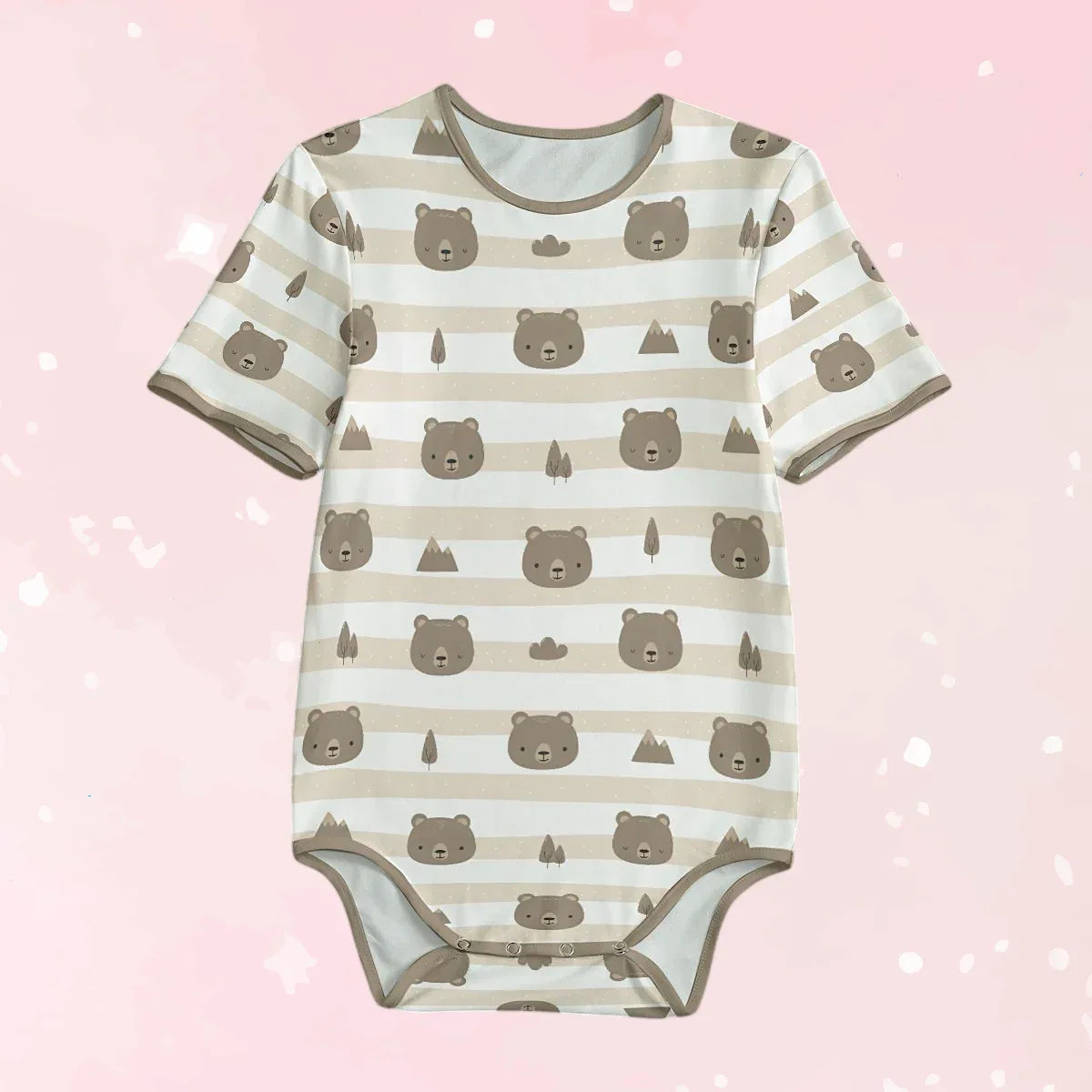 Honeywood Bears Adult CuddleSuit - Puppy's Aesthetics