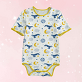 Sleepy Whale Dreams Adult CuddleSuit - Puppy's Aesthetics