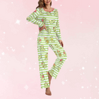 Lil Wigglebug Loungewear Set