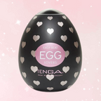 Male Masturbator – Tenga EGG Sensations