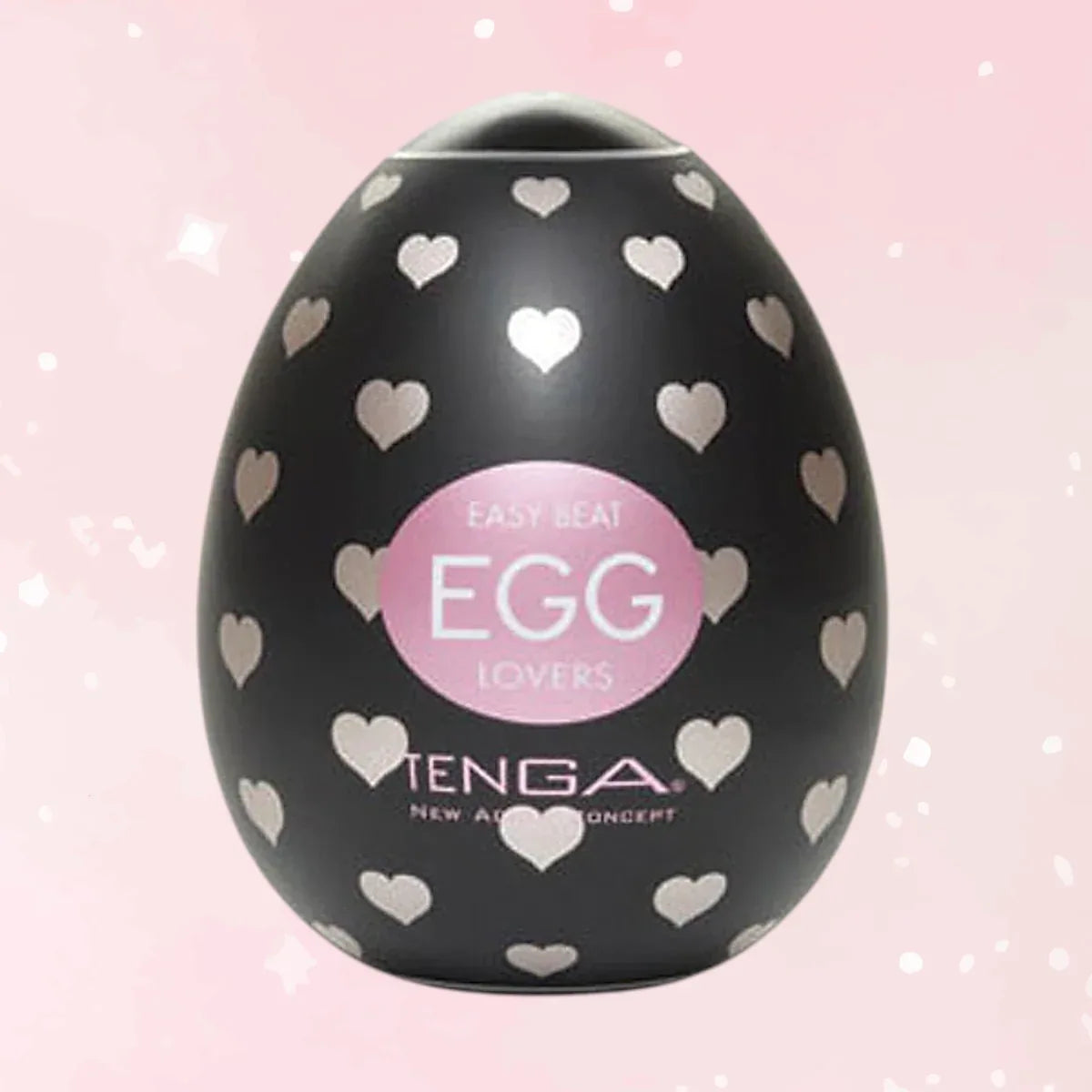 Male Masturbator – Tenga EGG Sensations - Puppy's Aesthetics